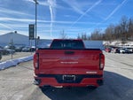 2020 GMC Sierra 1500 4WD Double Cab Standard Box Elevation