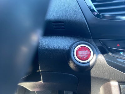 2016 Honda Accord EX-L V-6