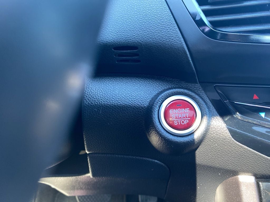 2016 Honda Accord EX-L V-6