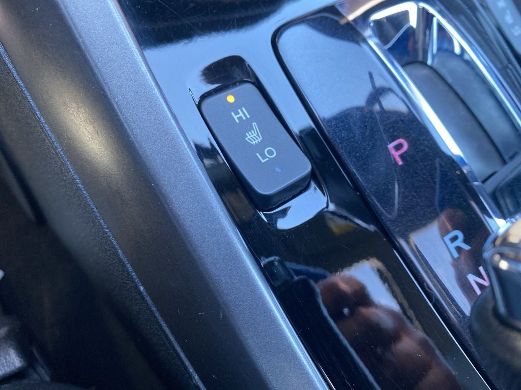 2016 Honda Accord EX-L V-6