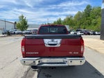 2016 Nissan Frontier SL