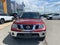 2016 Nissan Frontier SL