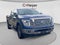 2017 Nissan Titan XD Platinum Reserve
