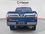 2017 Nissan Titan XD Platinum Reserve