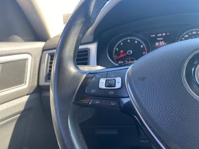 2019 Volkswagen Atlas 3.6L V6 SE w/Technology