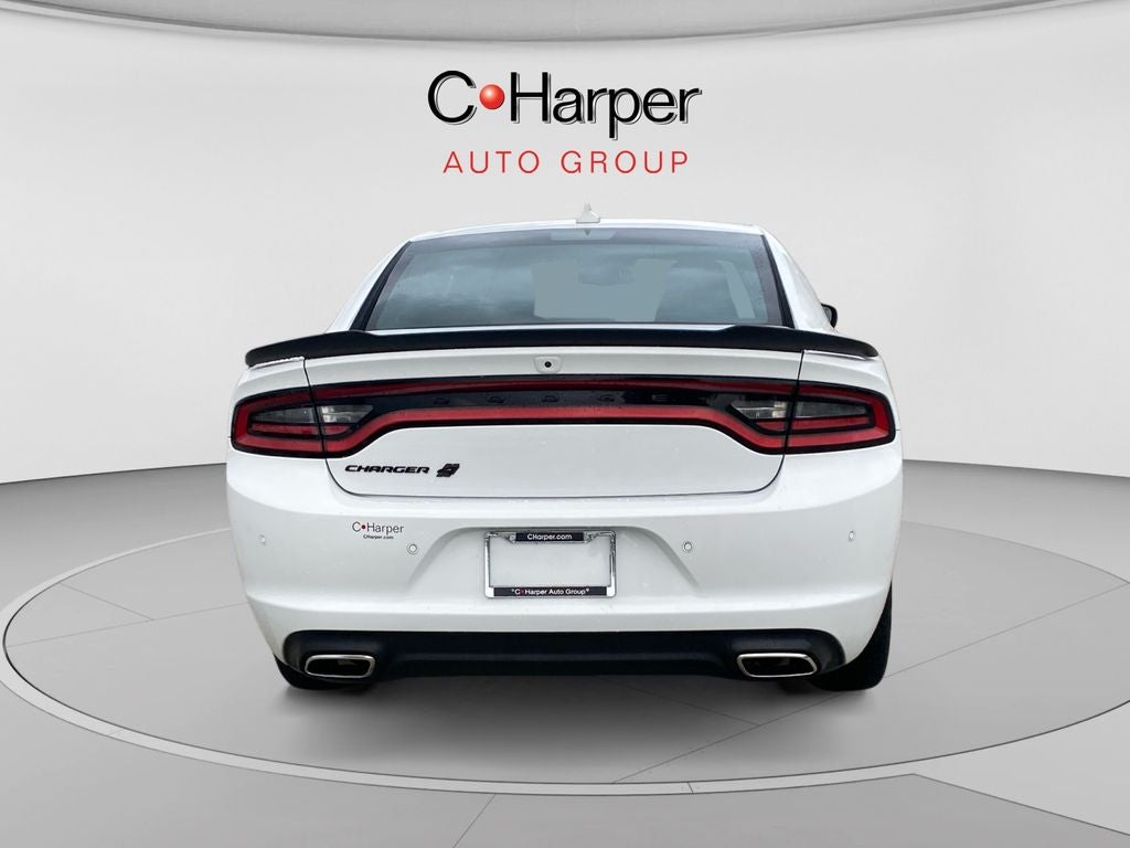 2023 Dodge Charger SXT
