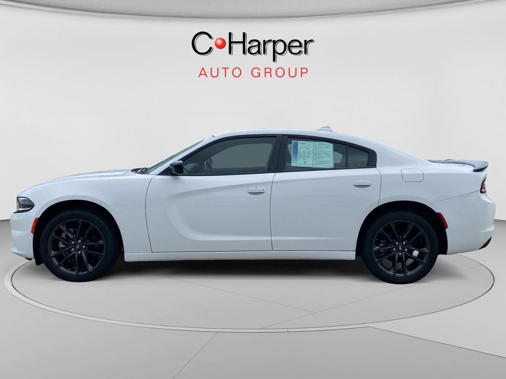 2023 Dodge Charger SXT
