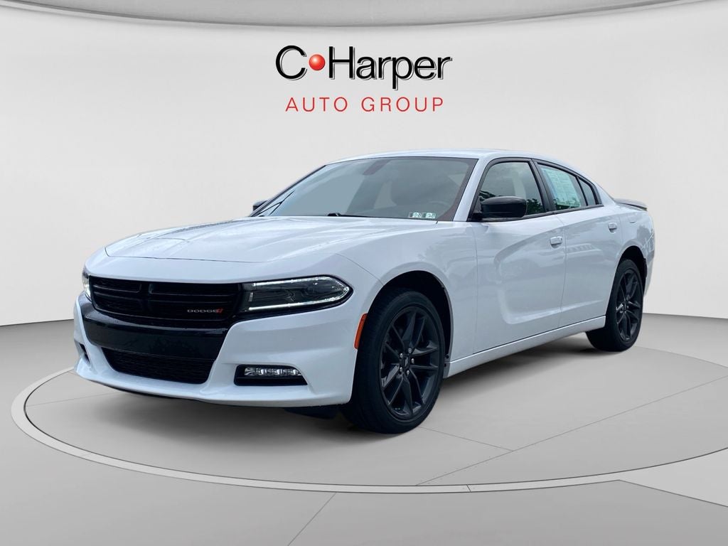 2023 Dodge Charger SXT