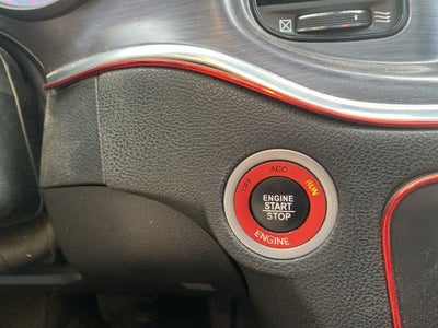 2018 Dodge Charger GT AWD