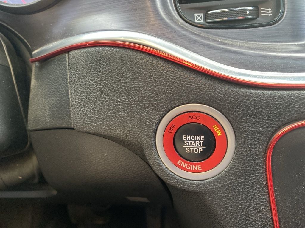 2018 Dodge Charger GT AWD