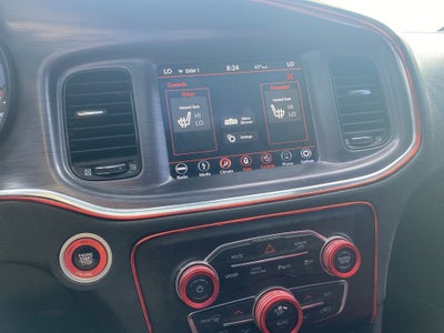 2018 Dodge Charger GT AWD