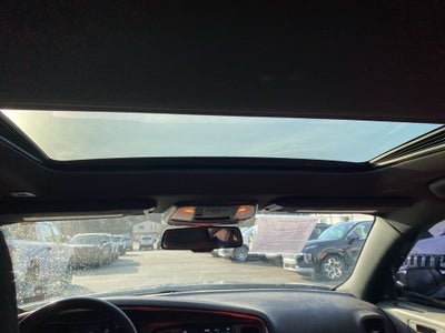 2018 Dodge Charger GT AWD