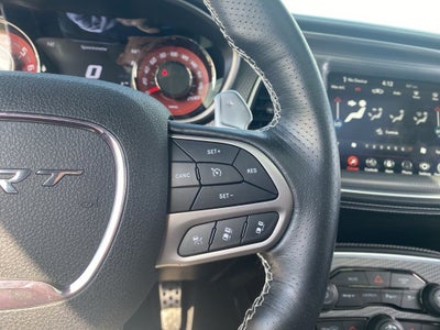 2022 Dodge Challenger SRT Hellcat