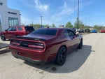 2022 Dodge Challenger SRT Hellcat