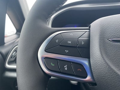 2026 Chrysler Voyager VOYAGER LX