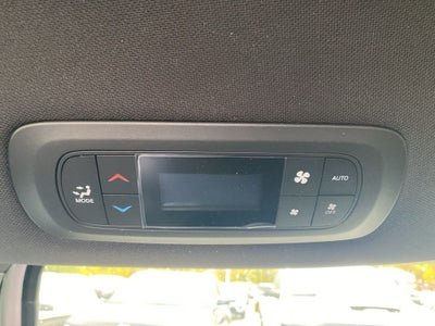 2026 Chrysler Voyager VOYAGER LX