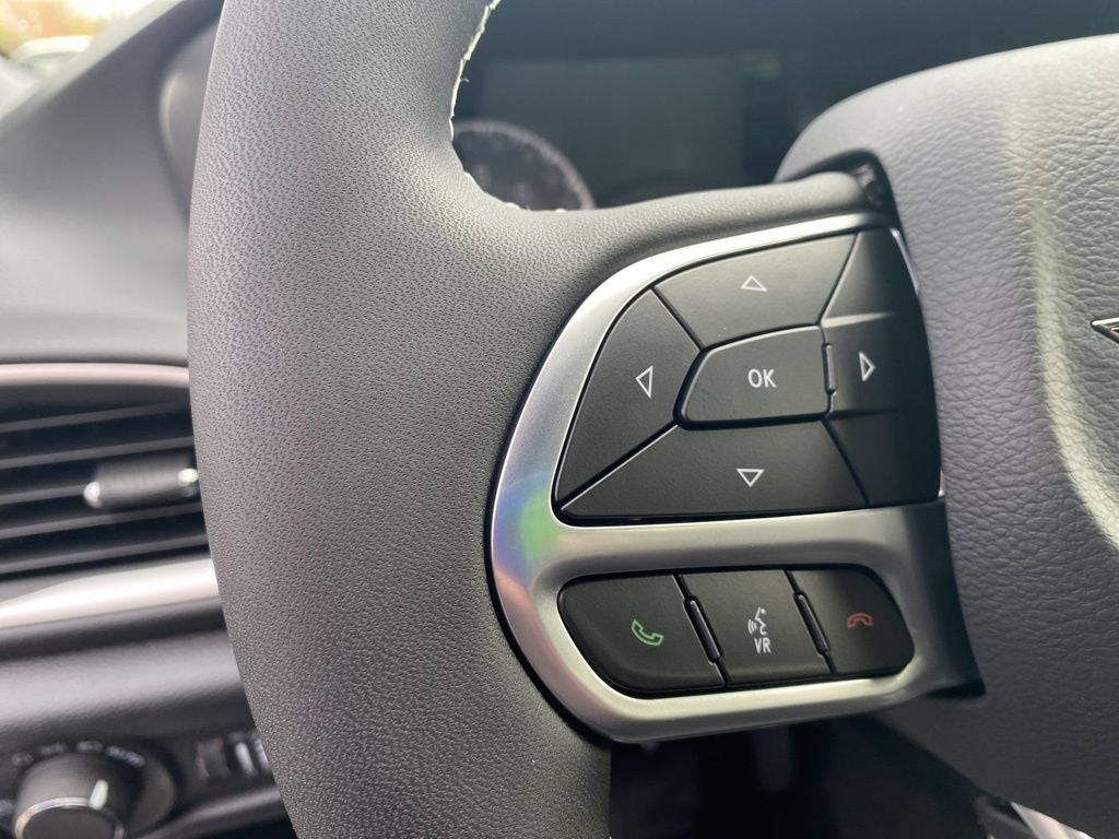 2026 Chrysler Voyager VOYAGER LX