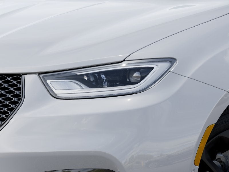 2026 Chrysler Pacifica PACIFICA LIMITED AWD