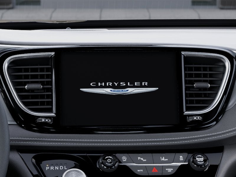 2026 Chrysler Pacifica PACIFICA LIMITED AWD
