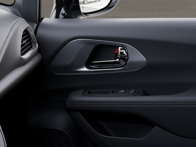 2026 Chrysler Pacifica PACIFICA LIMITED AWD