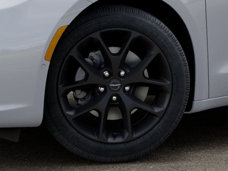 2026 Chrysler Pacifica PACIFICA LIMITED AWD