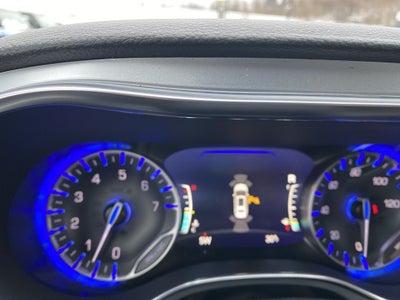 2026 Chrysler Pacifica PACIFICA LIMITED AWD