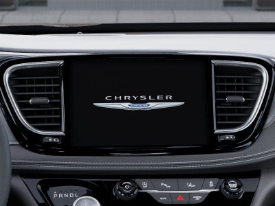 2026 Chrysler Pacifica PACIFICA LIMITED AWD