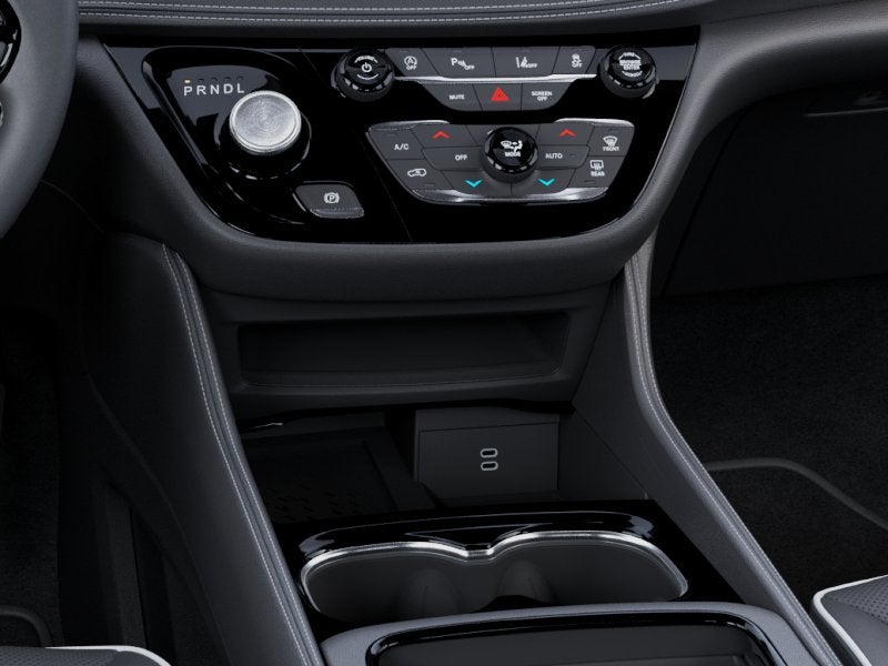 2026 Chrysler Pacifica PACIFICA LIMITED AWD