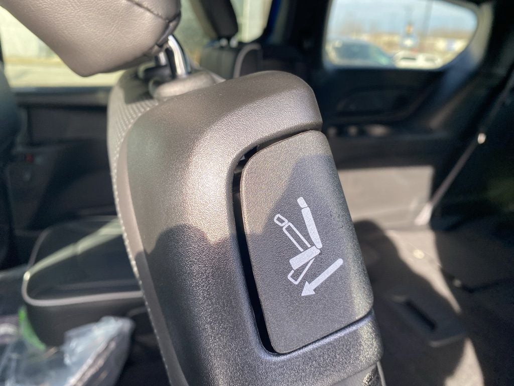 2026 Chrysler Pacifica PACIFICA LIMITED AWD