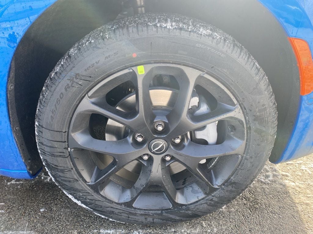 2026 Chrysler Pacifica PACIFICA LIMITED AWD