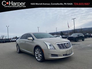 2013 Cadillac XTS Luxury