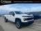 2024 Chevrolet Silverado 2500HD 4WD Crew Cab Standard Bed Custom