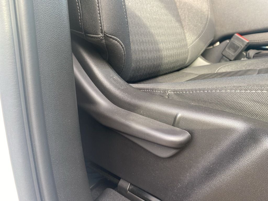 2024 Chevrolet Silverado 2500HD 4WD Crew Cab Standard Bed Custom