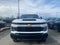 2024 Chevrolet Silverado 2500HD 4WD Crew Cab Standard Bed Custom