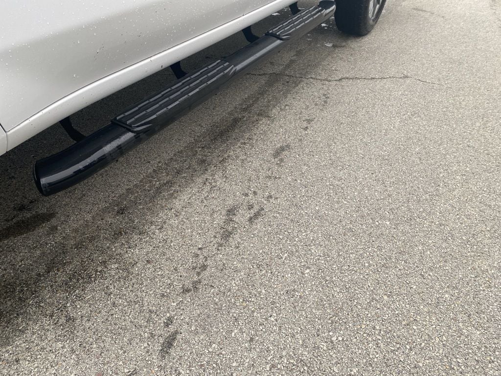 2024 Chevrolet Silverado 2500HD 4WD Crew Cab Standard Bed Custom