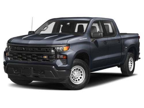 2023 Chevrolet Silverado 1500 LT LT1