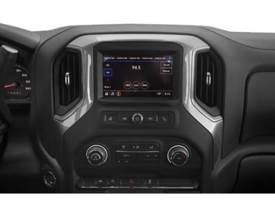 2023 Chevrolet Silverado 1500 LT LT1