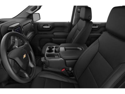 2023 Chevrolet Silverado 1500 LT LT1