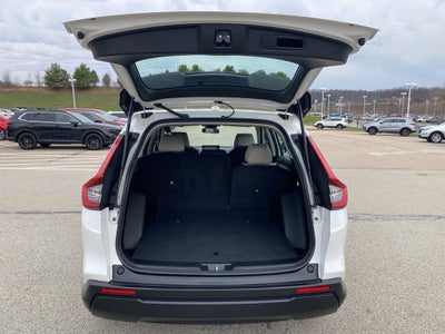 2023 Honda CR-V LX
