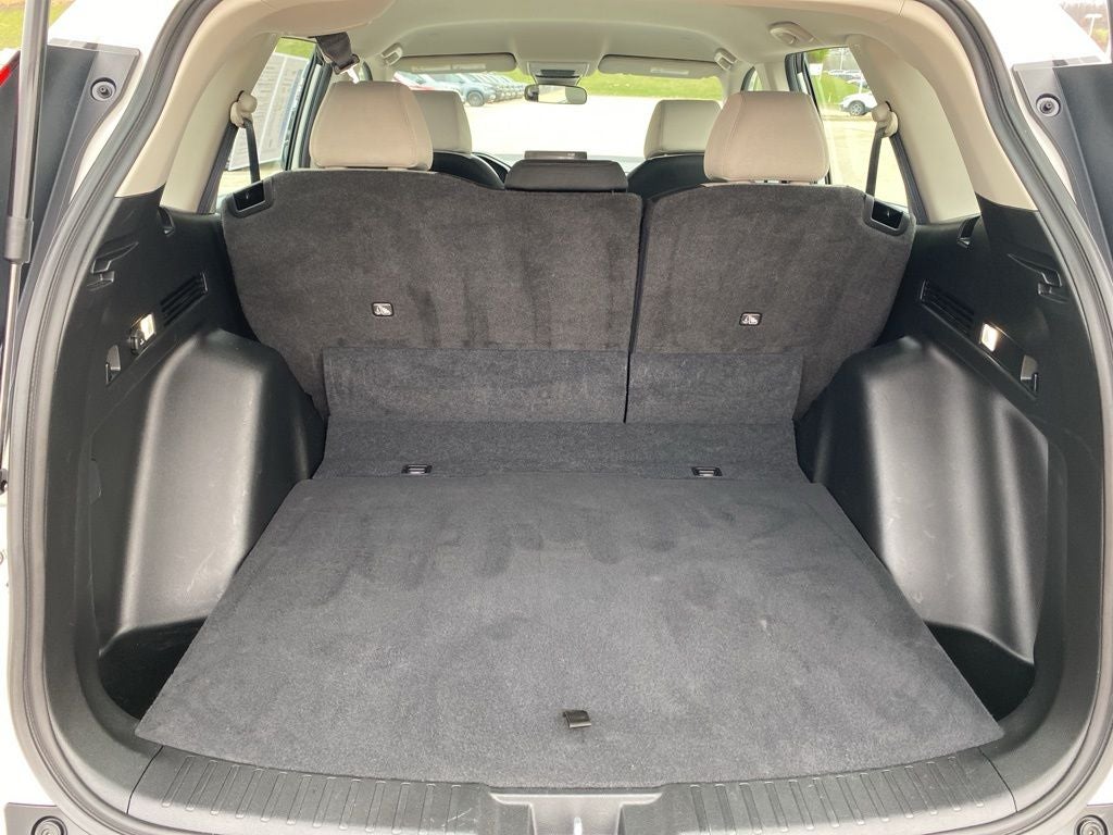 2023 Honda CR-V LX