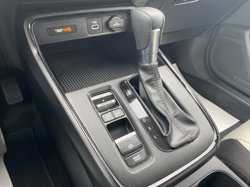 2023 Honda CR-V LX