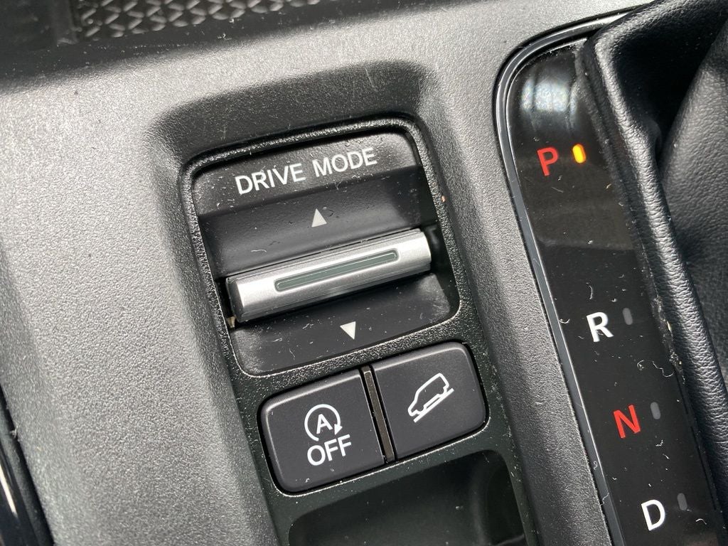 2023 Honda CR-V LX