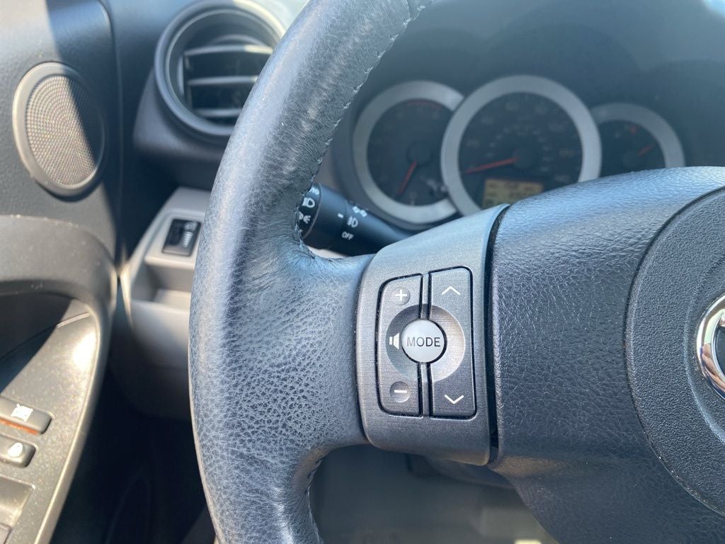 2012 Toyota RAV4 Limited