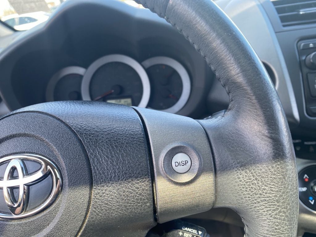 2012 Toyota RAV4 Limited