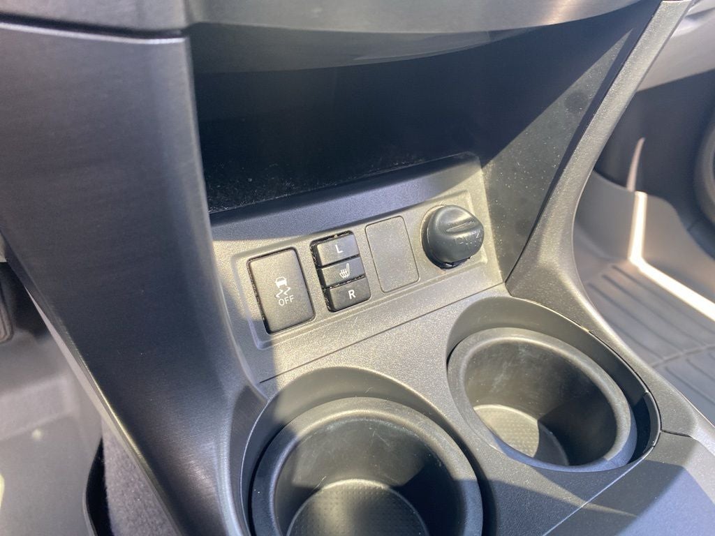 2012 Toyota RAV4 Limited