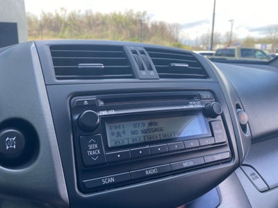 2012 Toyota RAV4 Limited