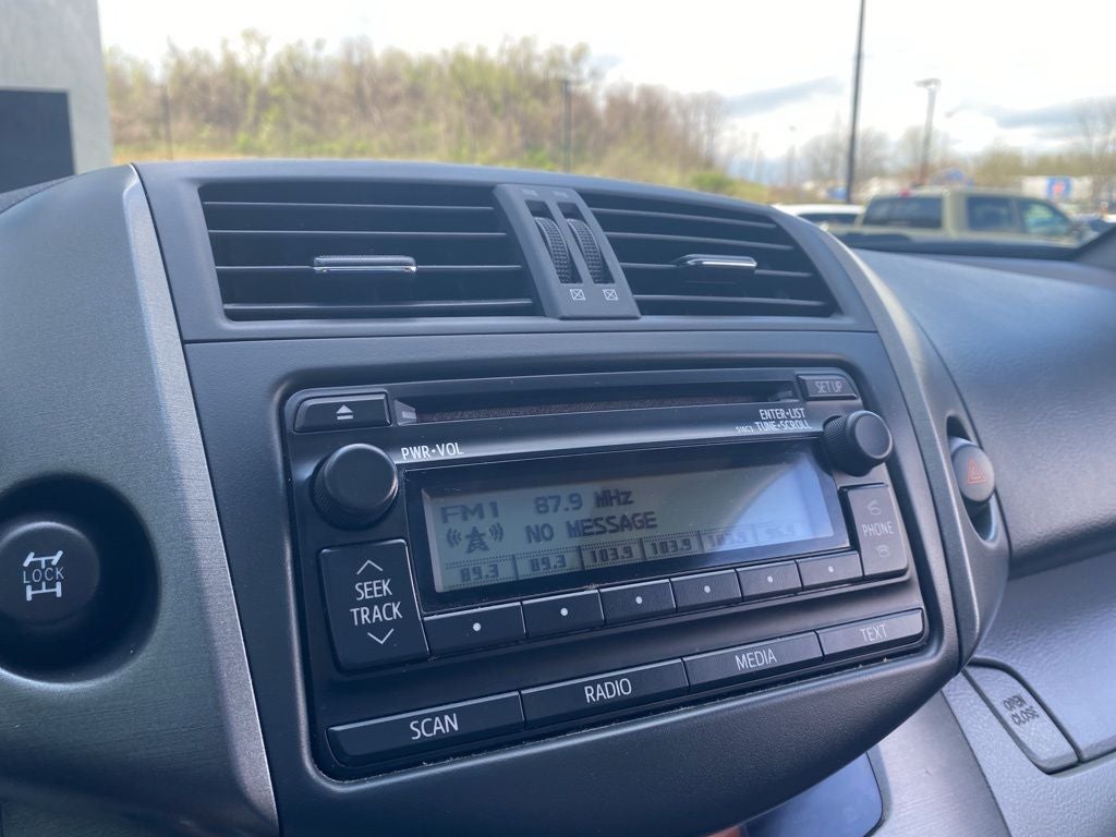 2012 Toyota RAV4 Limited