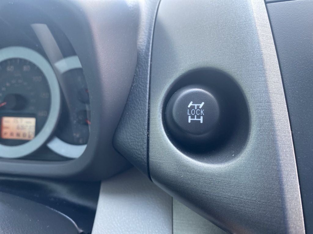 2012 Toyota RAV4 Limited