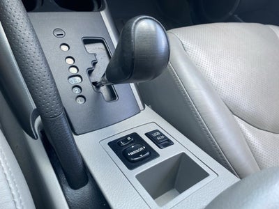 2012 Toyota RAV4 Limited