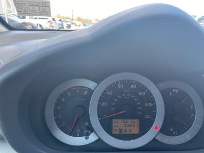 2012 Toyota RAV4 Limited